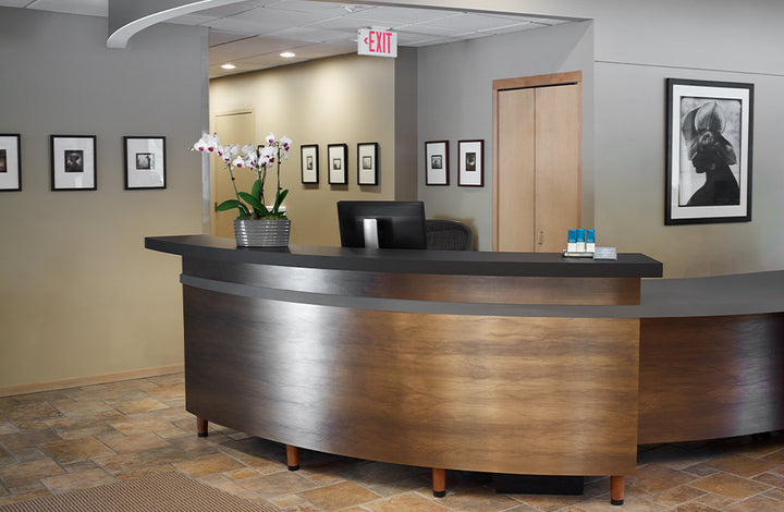 Oxibronze - M8547 - Formica DecoMetal Laminate