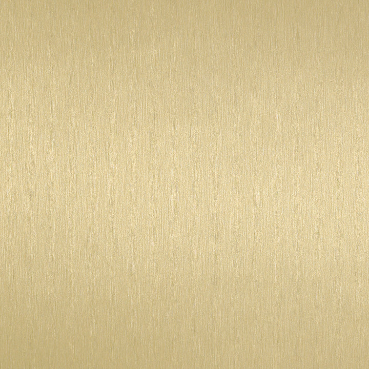 Brushed Aluminum Goldtone - M2212 - Formica DecoMetal Laminate