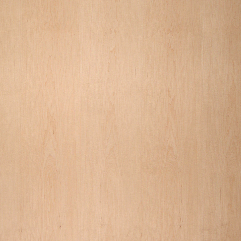 Maple Wood Veneer