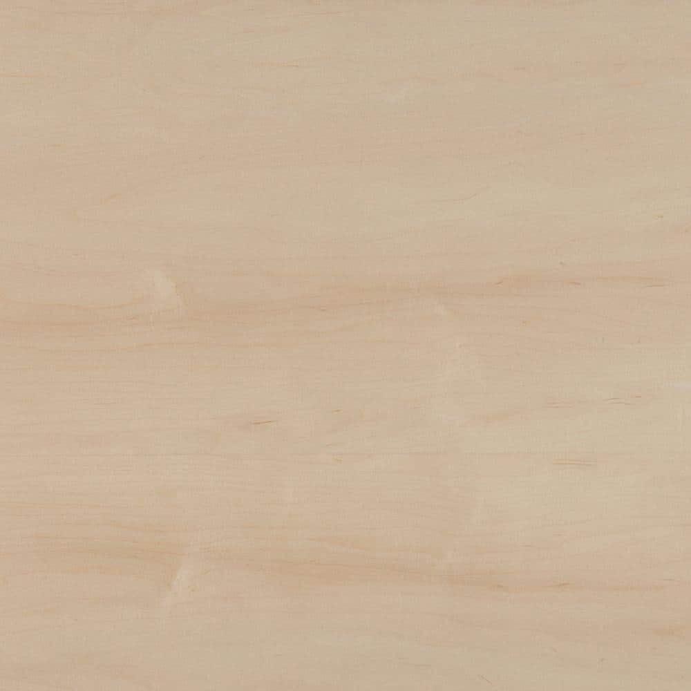 Maple Plywood Sheets