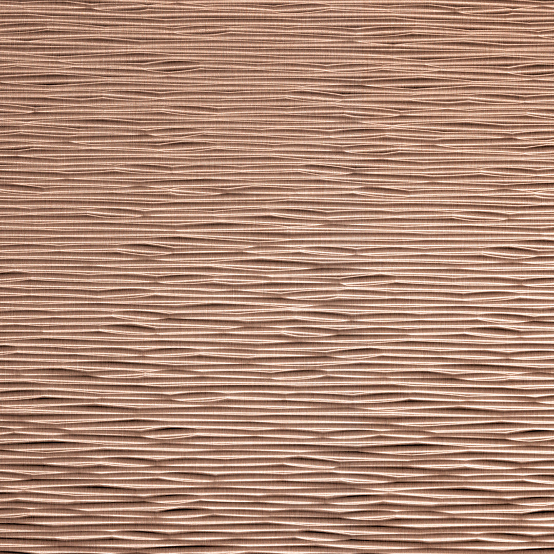 Cella Coppertone - MH003 - Formica DecoMetal Laminate Sample