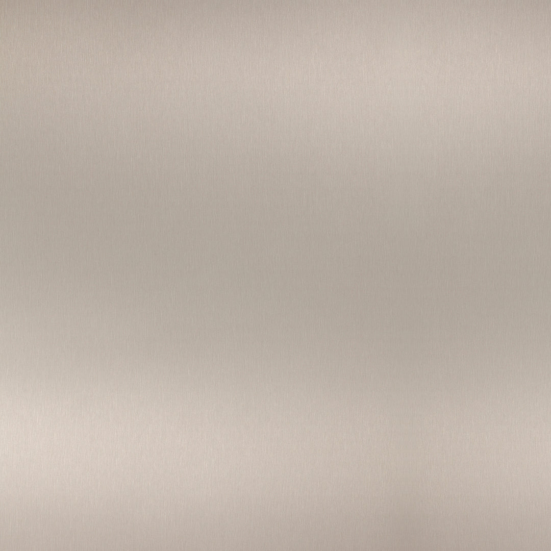 Light Brushed Bronzetone - MH005 - Formica DecoMetal Laminate Sample