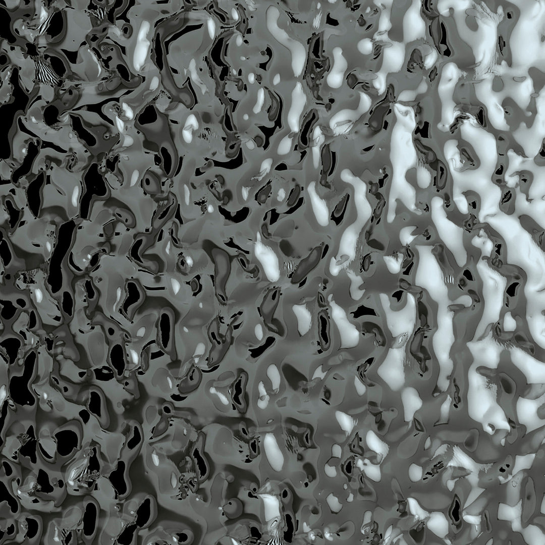 Lava Smokey Grey - MH006 - Formica DecoMetal Laminate