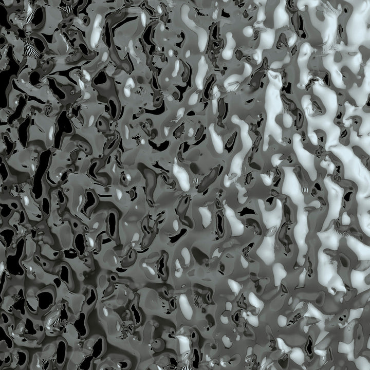 Lava Smokey Grey - MH006 - Formica DecoMetal Laminate