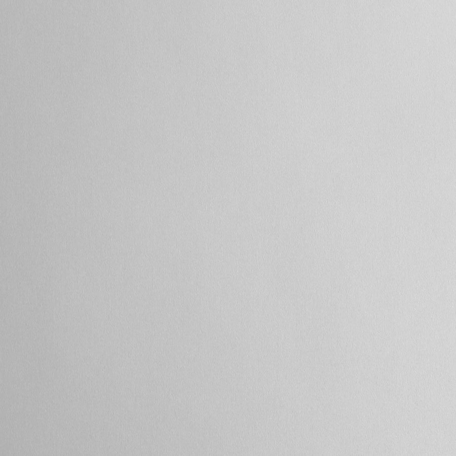 Natural Soft Matte Aluminum - MH019 - Formica DecoMetal Laminate Sample