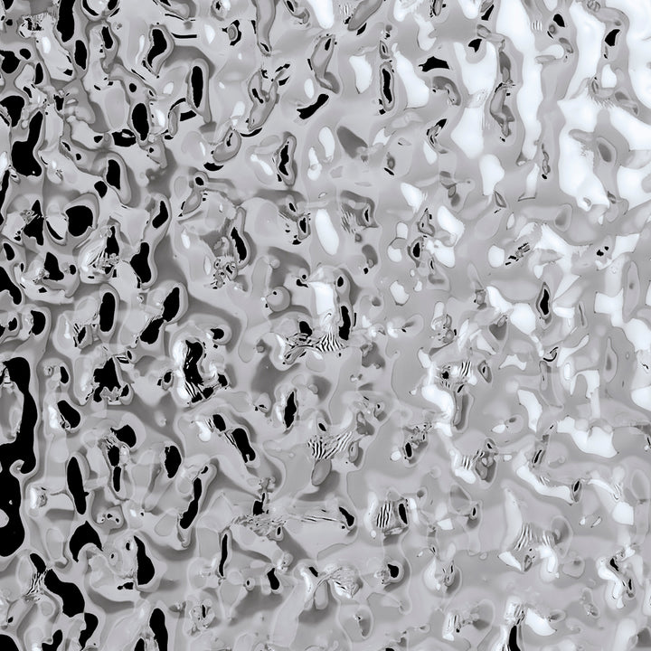 Lava Natural - MH141 - Formica DecoMetal Laminate