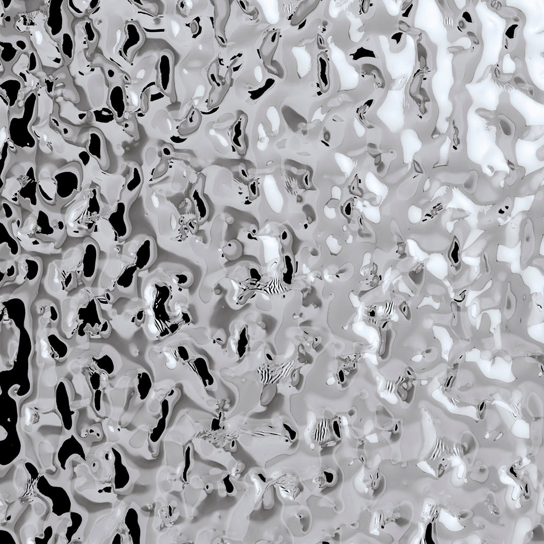 Lava Natural - MH141 - Formica DecoMetal Laminate Sample