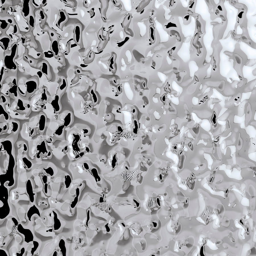 Lava Natural - MH141 - Formica DecoMetal Laminate Sample