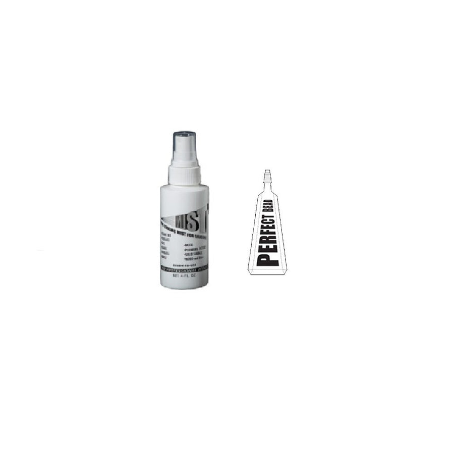 Mist Spray Accessory Pack - Caulk Application