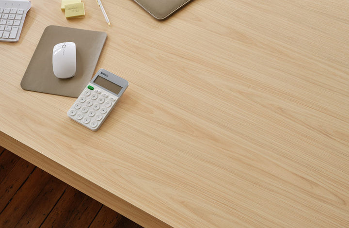 Natural Refined Hickory - 9041 - Formica Laminate