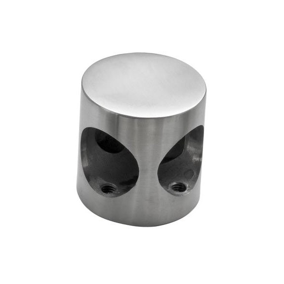 Connection Knot Tubes - 2 Hole