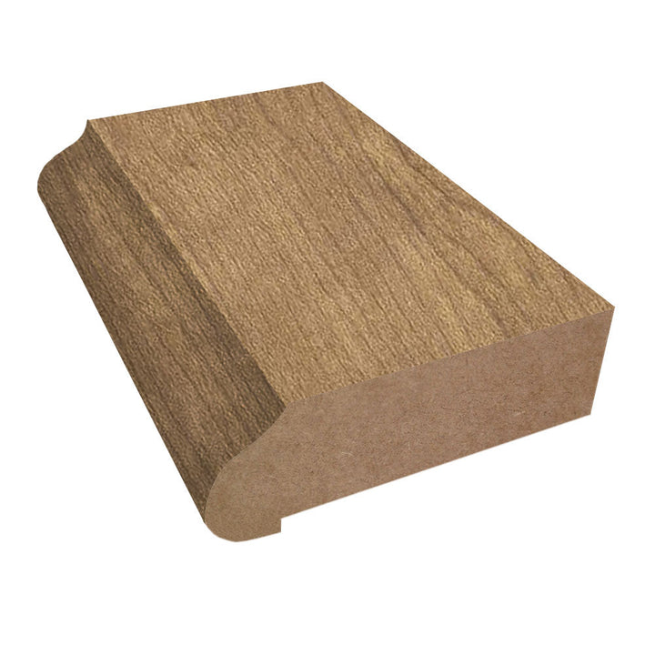 Cognac Maple - 7738 - Formica Laminate Decorative Ogee Edge