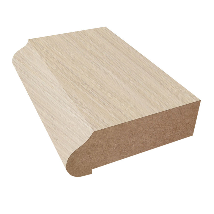 Asian Sand - 7952 - Wilsonart Laminate Decorative Ogee Edge