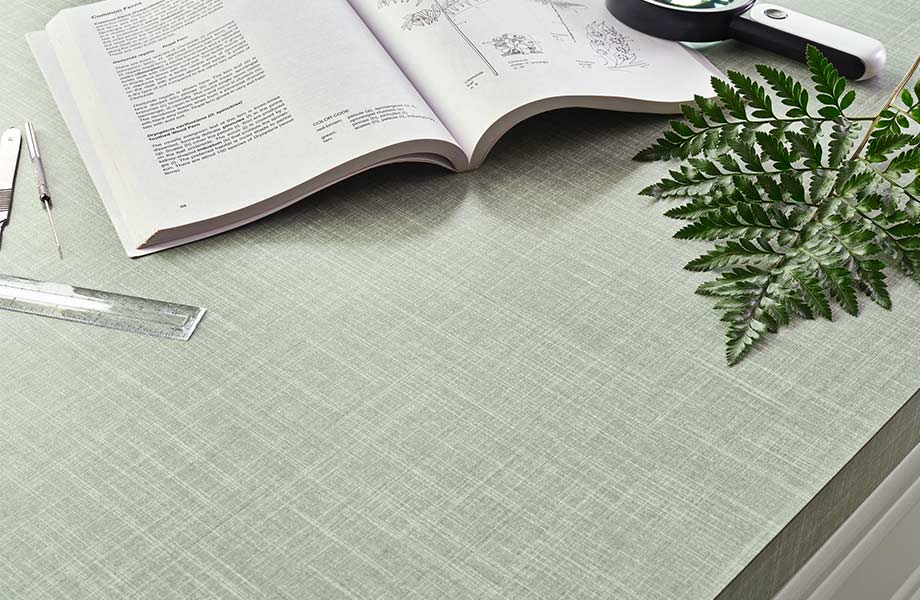 Palma Fabric - 6131 - Formica Laminate