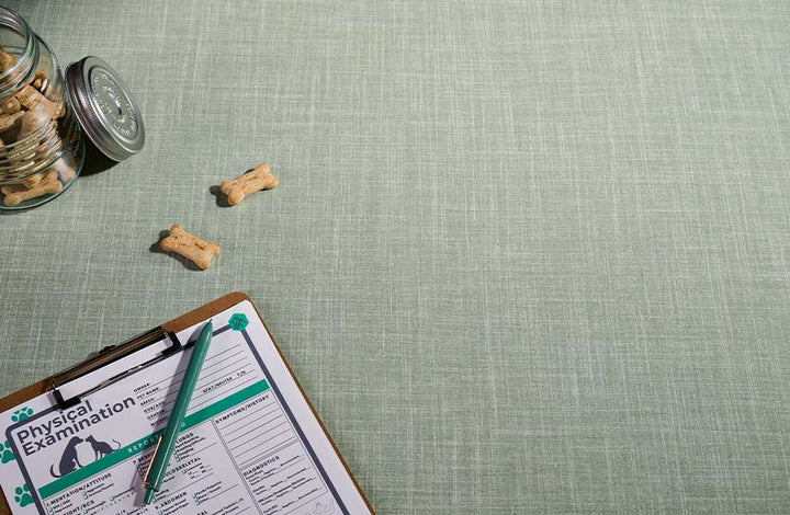 Palma Fabric - 6131 - Formica Laminate Sheets