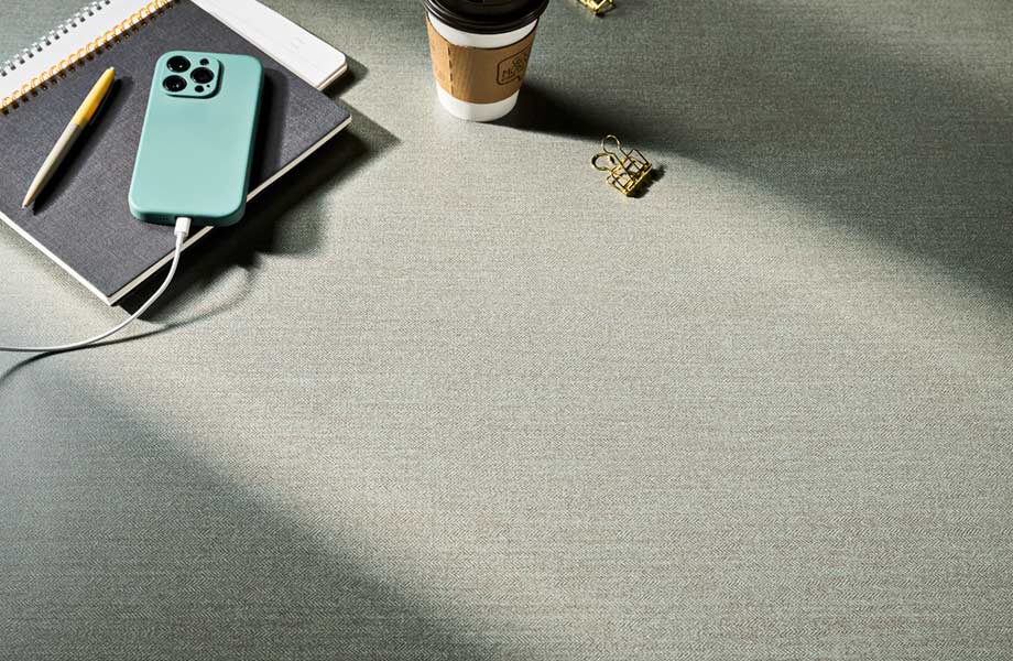 Pampas Cloth - 6125 - Formica Laminate