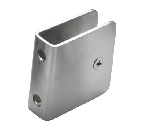 Panel-Wall Union Clamp