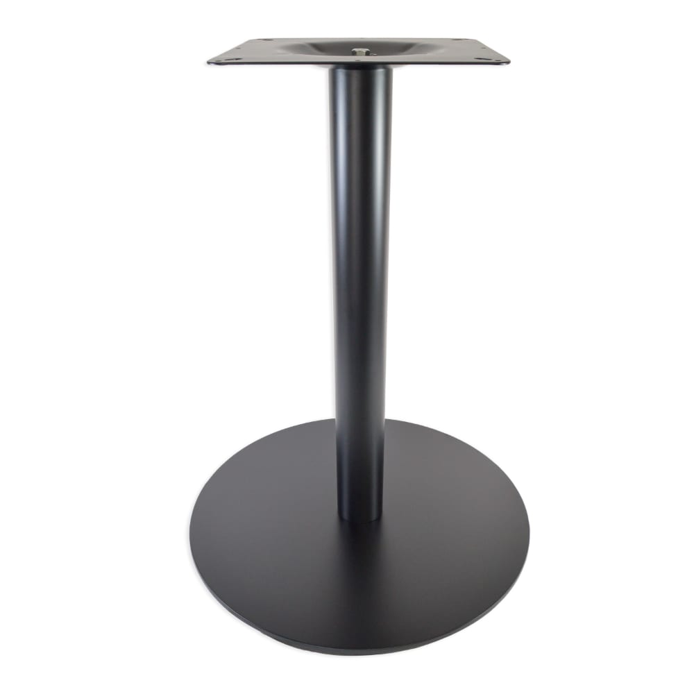 Postiano 4000 Series - Outdoor Table Base