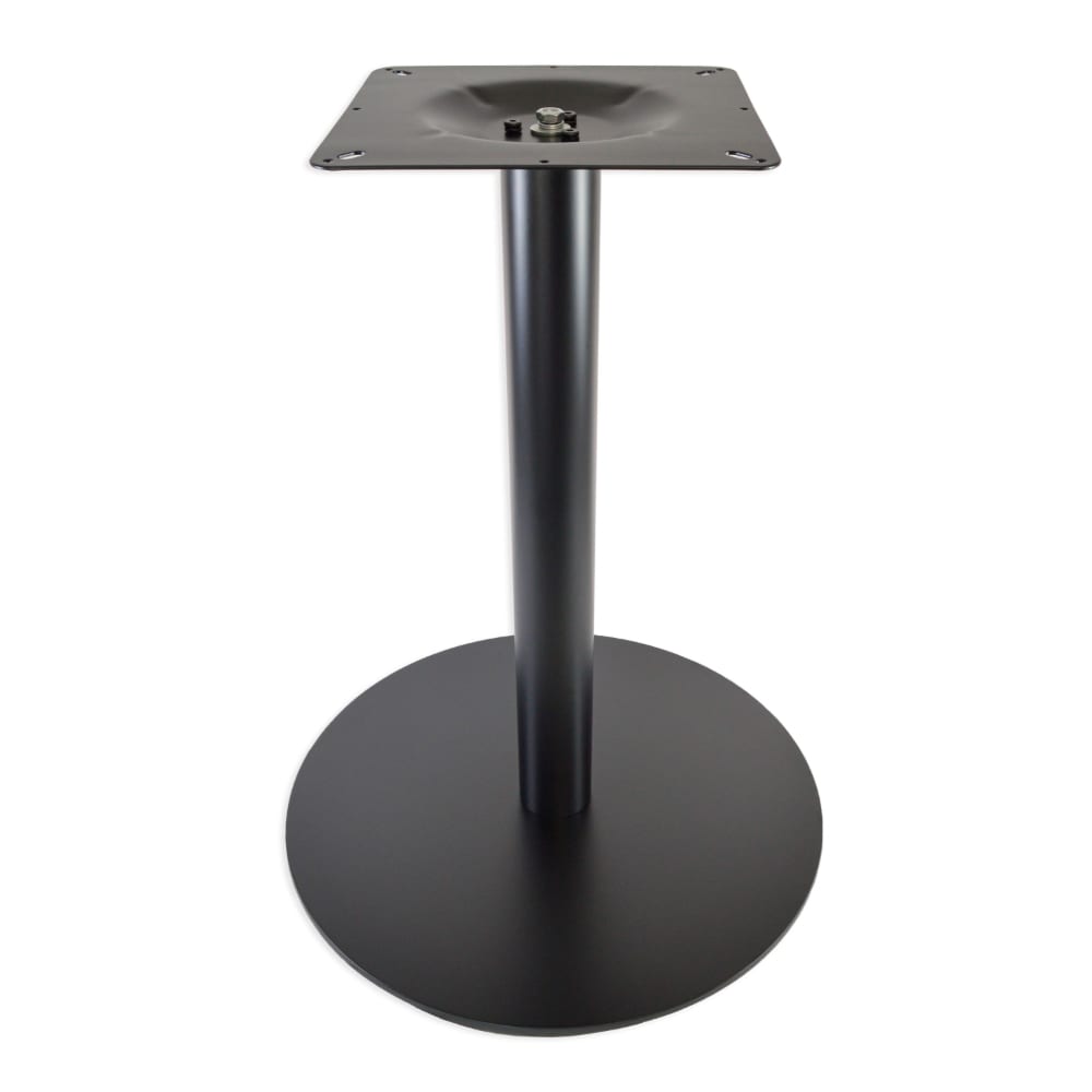 Postiano 4000 Series - Outdoor Table Base