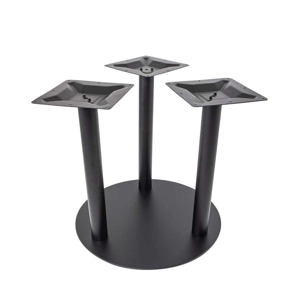 Postiano 4000 Series - Outdoor Table Base