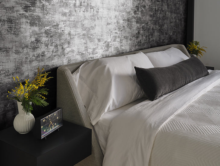 Metallic Black - M6814 - Formica DecoMetal Laminate