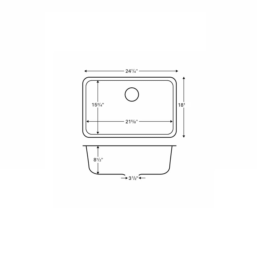 Specifications of Quartz Q-320