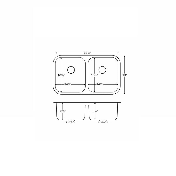 Draw/Dimensions of Quartz Q-350