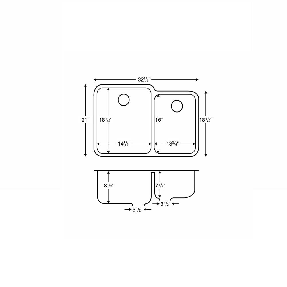 Draw/Dimensions of Quartz Q-360R