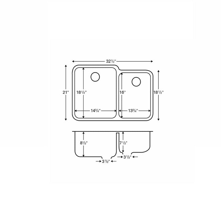 Draw/Dimensions of Quartz Q-360R