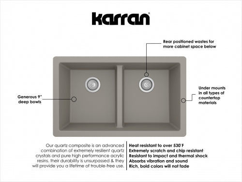 Specifications of Quartz QU-810