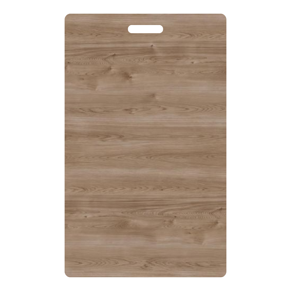 Quiet Hinoki - Y0785 - Wilsonart Virtual Design Library Laminate Sample