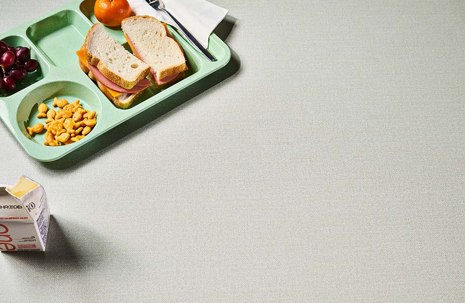 Raw Cloth - 6124 - Formica Laminate