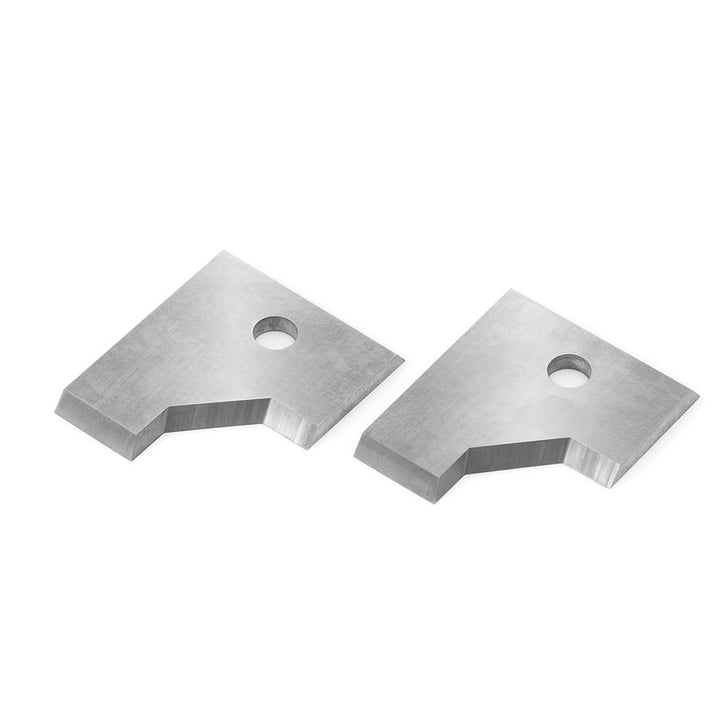 Amana Tool. CNC Insert Knife | 45° Angle | for RC-2212 | RCK-290 