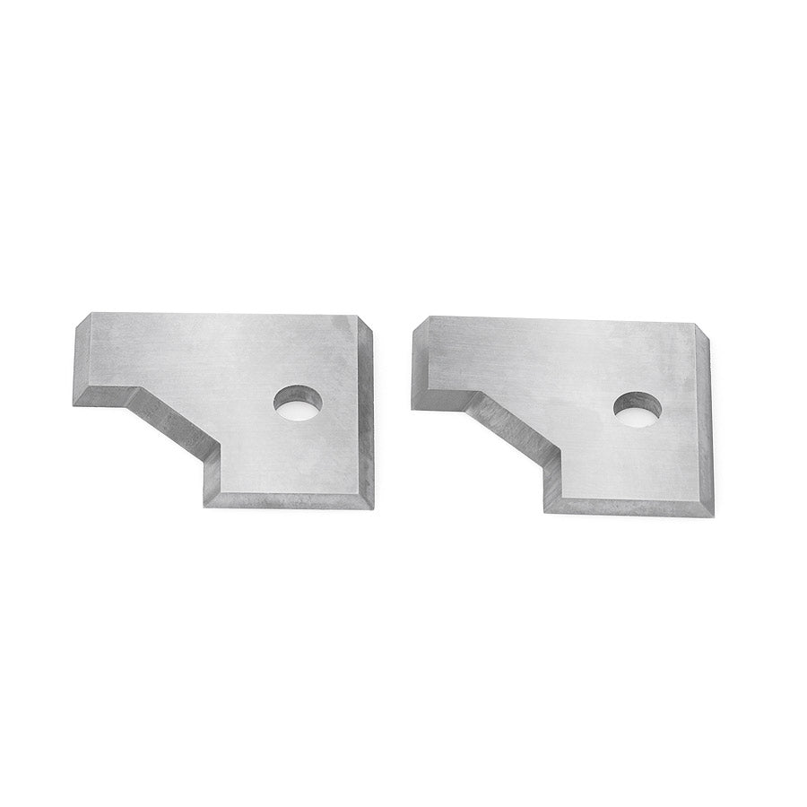 Amana Tool. CNC Insert Knife | 45° Angle | for RC-2212 | RCK-290 