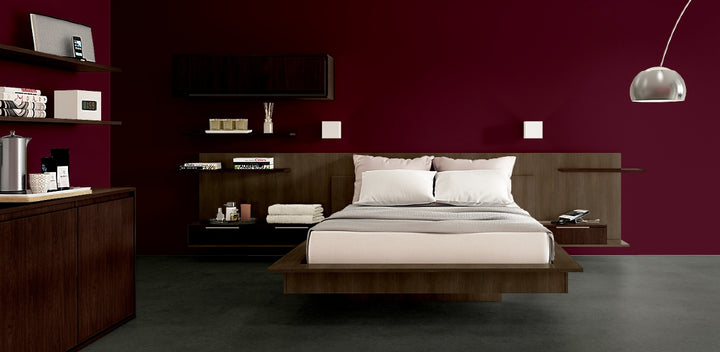  Royal Burgundy - SP401 - Pionite 