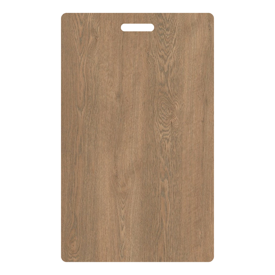 Fisher Oak - 17002 - Wilsonart High Definition Laminate Sample