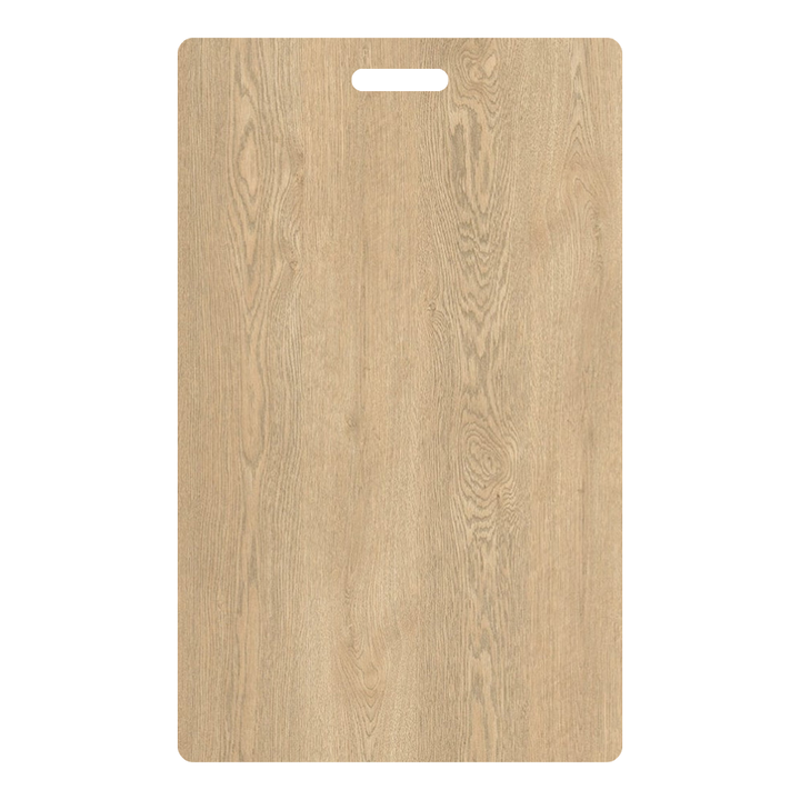 Ruskin Oak - 17001 - Wilsonart High Definition Laminate Sample