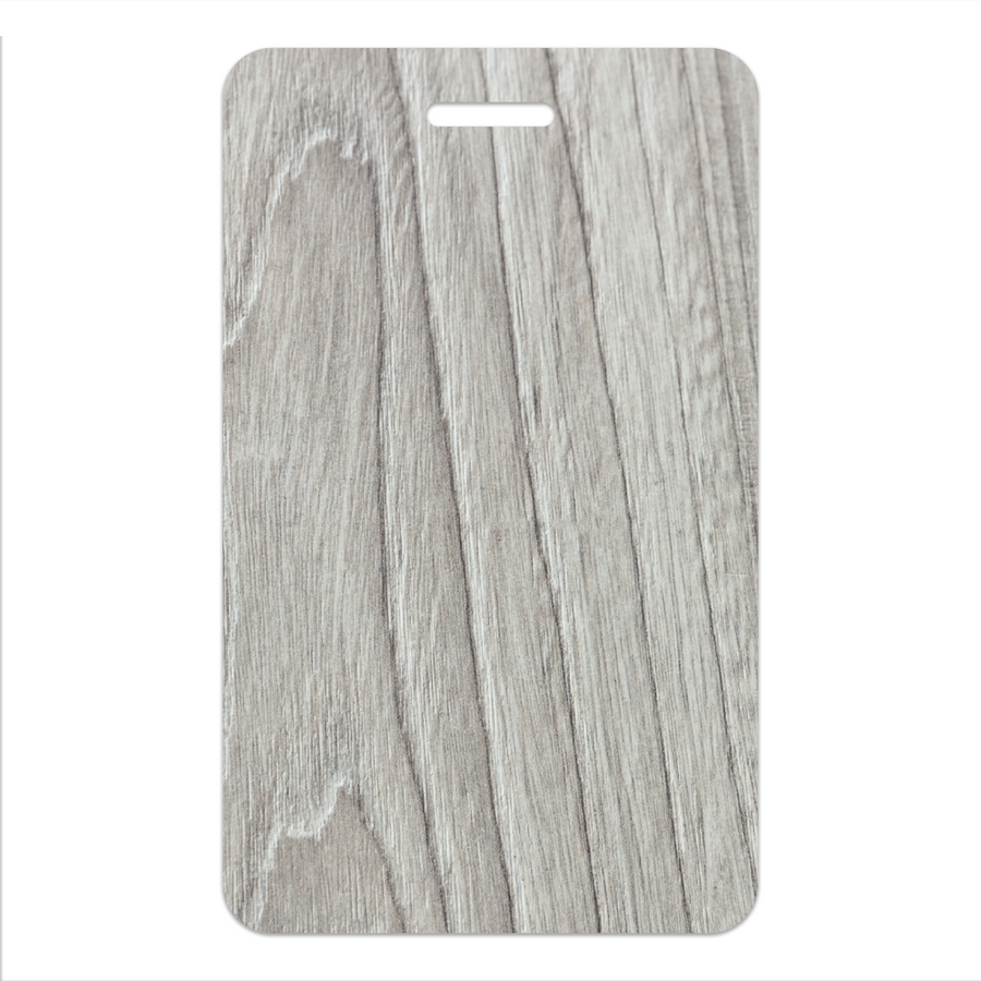 Natural Elm Nordic - 1531 - Feeney Laminate Sample