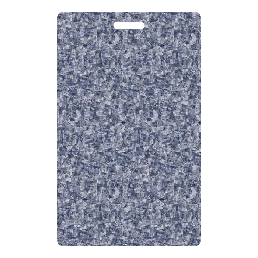 Sapphire Jewel - Y0738 - Wilsonart Virtual Design Library Laminate Sample