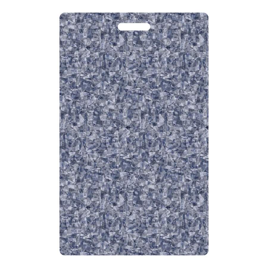 Sapphire Jewel - Y0738 - Wilsonart Virtual Design Library Laminate Sample