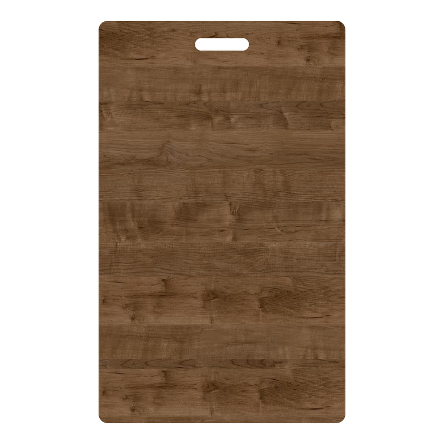 Seasoned Maple - Y0743 - Wilsonart Virtual Design Library Laminate Sample