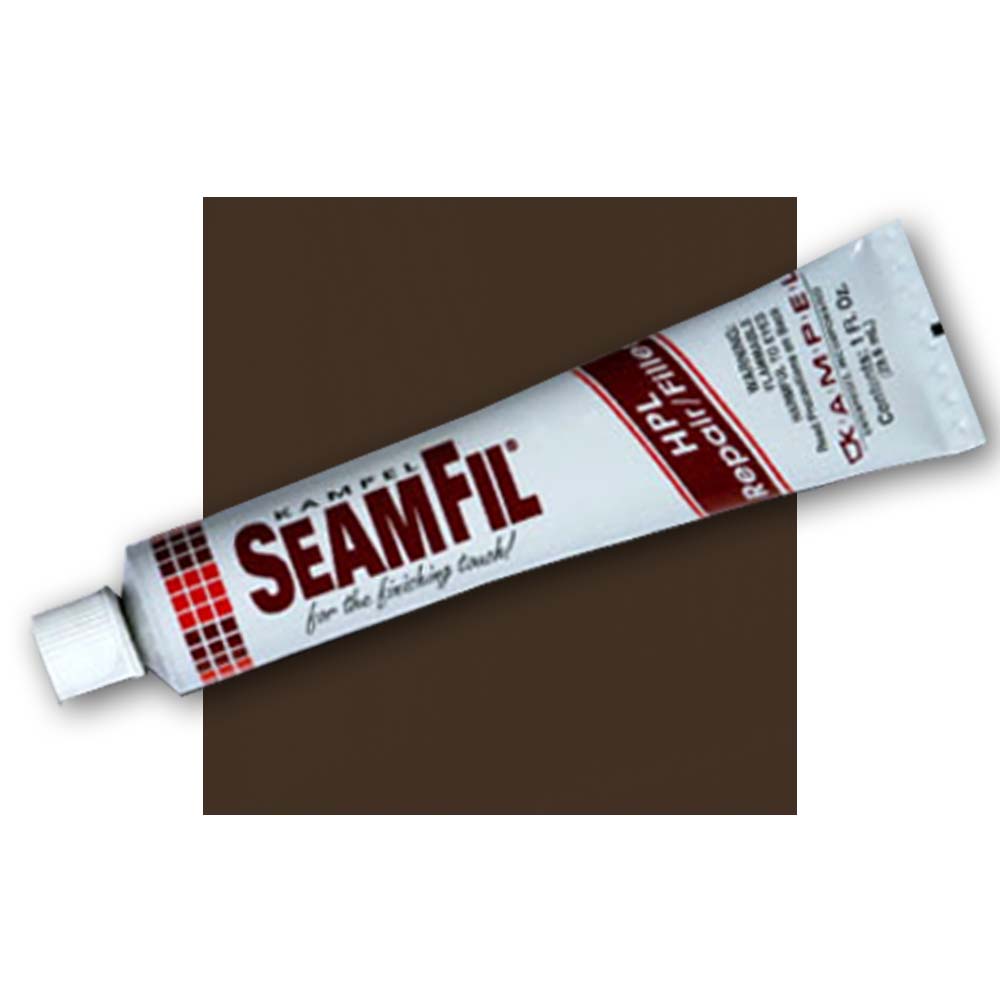 Kampel SeamFil - Brown Color