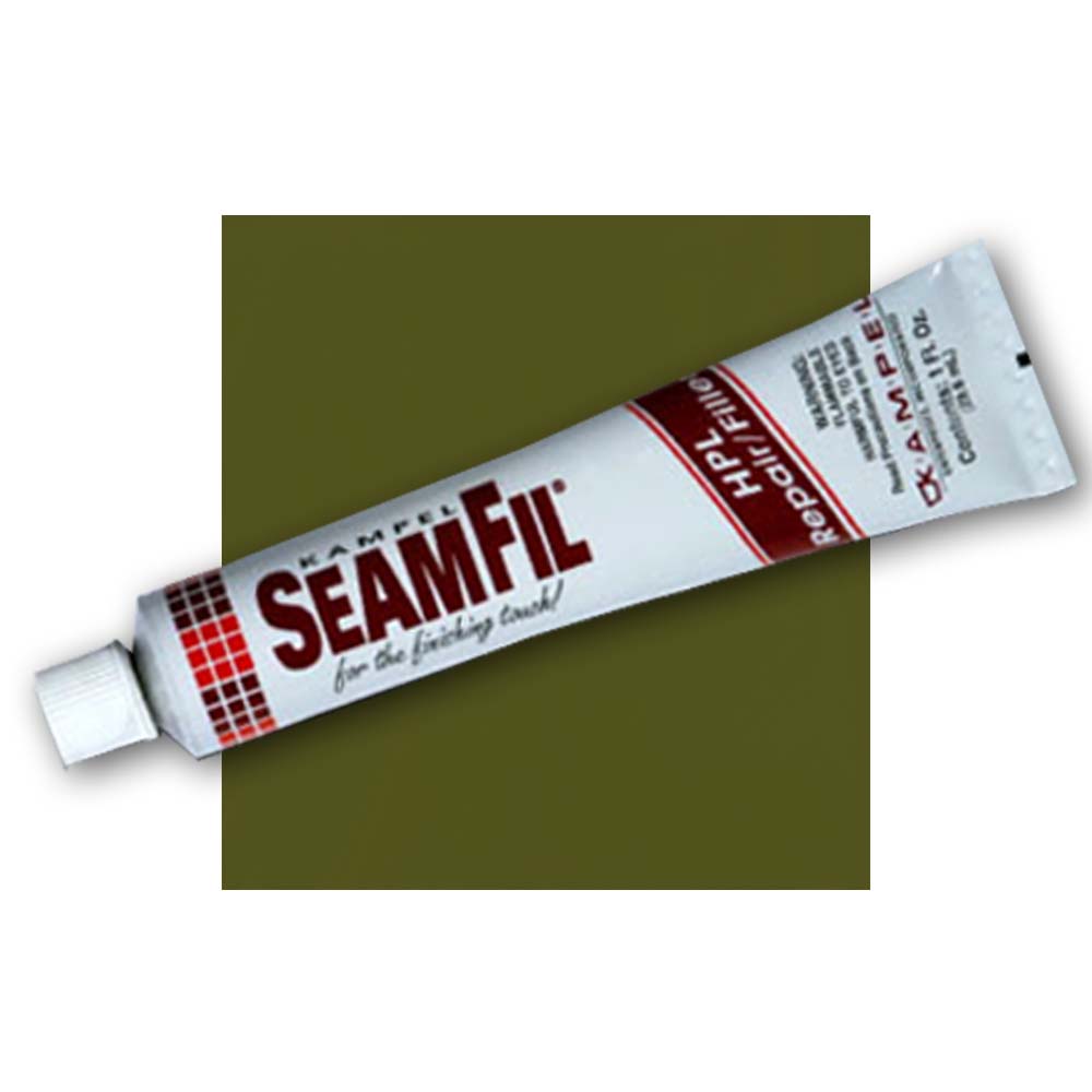 Kampel SeamFil - Olive Color