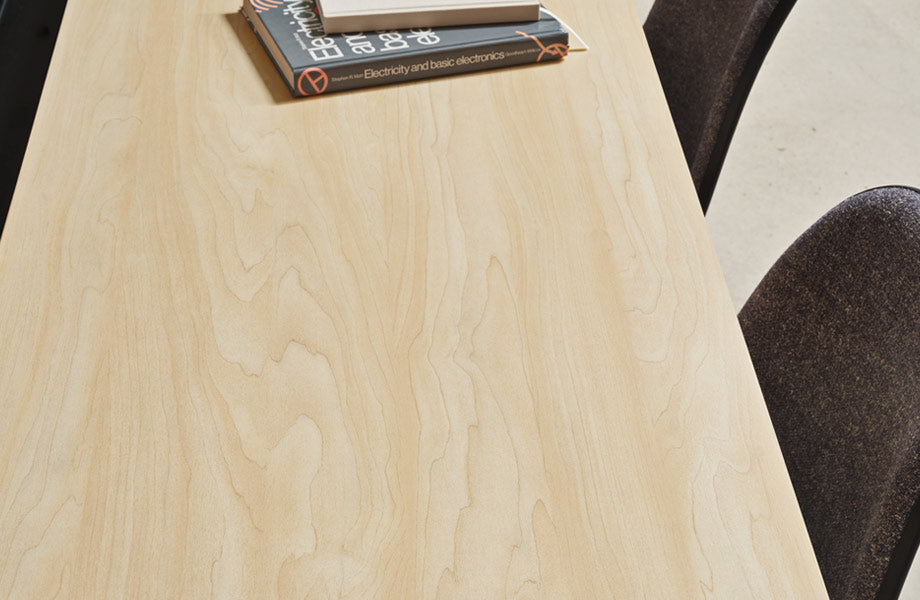 Silver Maple - 9039 - Formica Laminate
