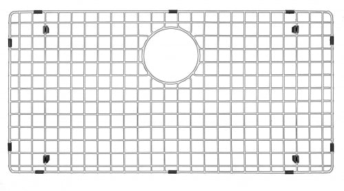 Sink Grid - E-510