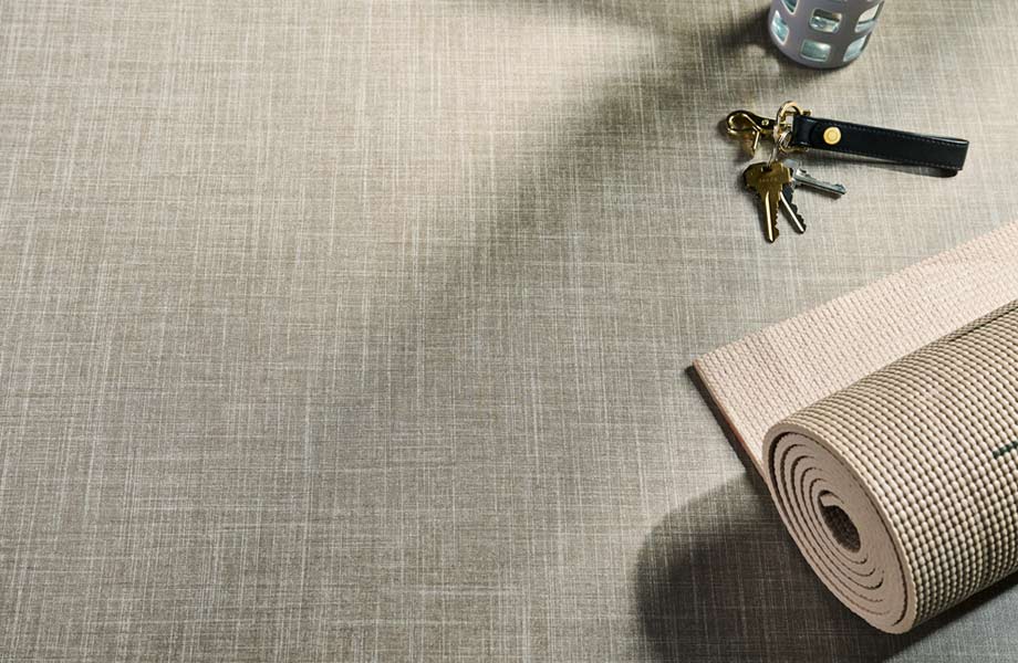 Sisal Fabric - 6128 - Formica Laminate