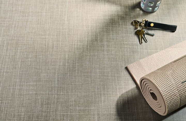 Sisal Fabric - 6128 - Formica Laminate