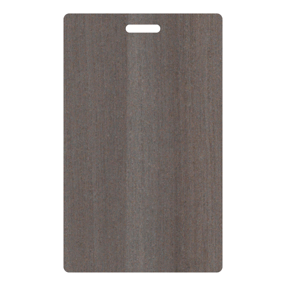 Smoky Brown Pear - 5488 - Formica Laminate Sample