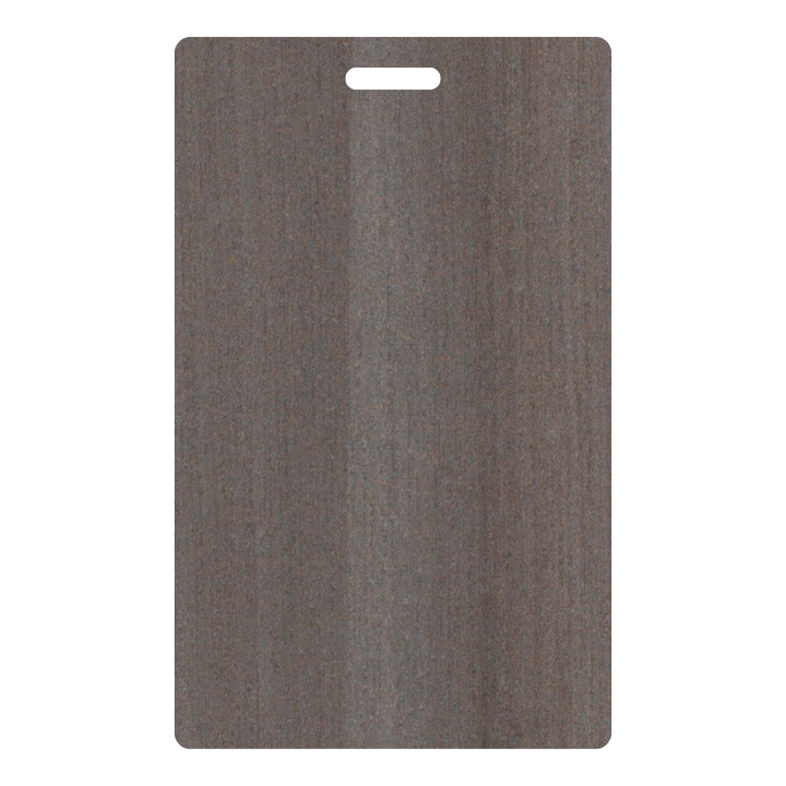 Smoky Brown Pear - 5488 - Formica Laminate Sample