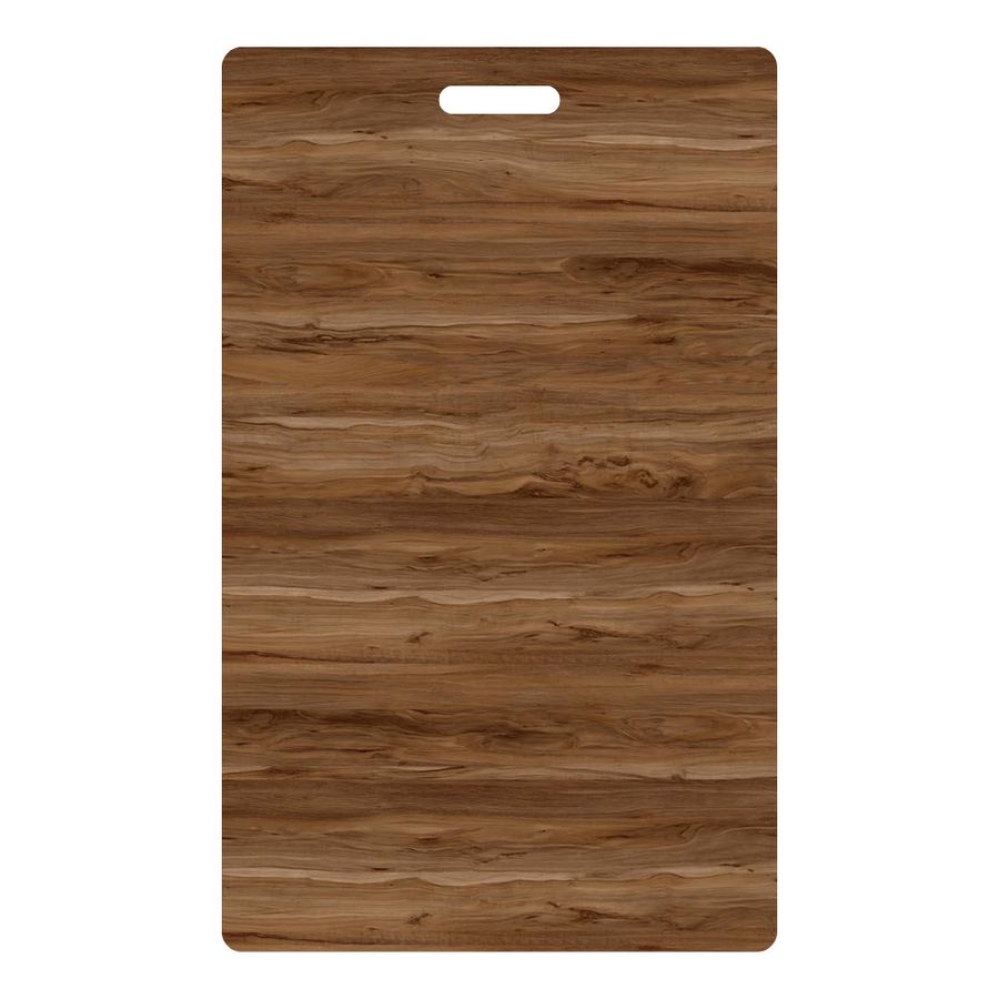 Social Cherry - Y0762 - Wilsonart Virtual Design Library Laminate Sample